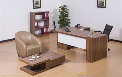 مبلمان اداری دست دوم